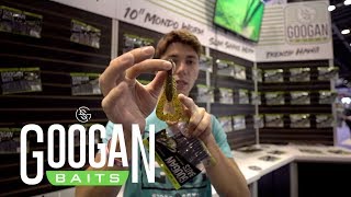 EXPLAINING our GOOGAN BAITS [upl. by Odraner]