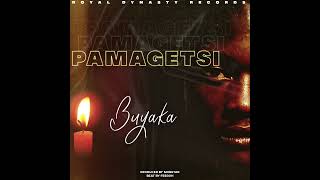 BUYAKA PAMAGETSI OFFICIAL AUDIO [upl. by Scarface]