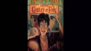 J K Rowling Harry Potter Series Book 4 Harry Potter and the Goblet of Fire Audiobook Par [upl. by Vaclav]