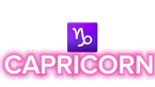 CAPRICORN♑️ SOMEONE HAS SOMETHING TO SAY THEY HAVE CHANGED OF HEART [upl. by Aromat]