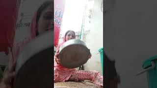 Shahar ki ladki ne pisna kar dikhayaa [upl. by Namas]