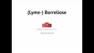 Lyme Borreliose  Was ist das Geschichte amp Epidemiologie [upl. by Ecnal]