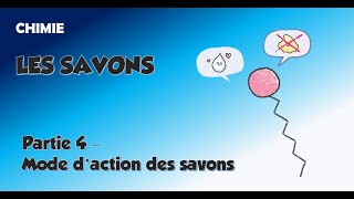 TST2S CHIMIE 7 Savons Partie4 [upl. by Sianna432]