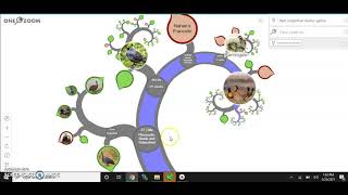 How to trace the clades to an organism in the OneZoomorg quotTree of Lifequot Cladogram [upl. by Titus]