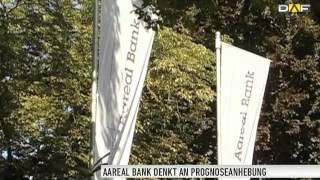 AarealBankAktie Operatives Geschäft besser als gedacht [upl. by Eirrab]