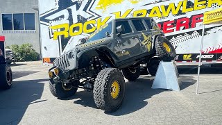 Off road expo Pomona Ca 2022 [upl. by Manning935]