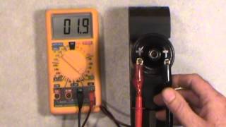 Ignition Coil Testing [upl. by Akitnahs]