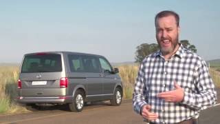 Episode 345  Volkswagen Caravelle Highline 20 BiTDI 4MOTION [upl. by Bottali422]