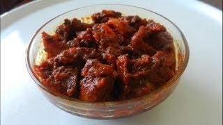 Caverry Amma amp Vidya Recipe  Nellikai Urugai [upl. by Tresa225]