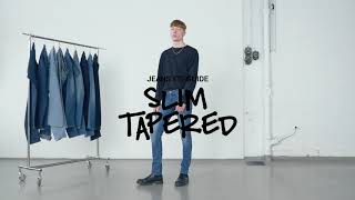 Slim Taper [upl. by Gerita]