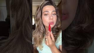 YENİ MAKYAJ MALZEMELERİNİ BİRLİKTE DENİYORUZ shorts tepki reaction makeup makeuptutorial [upl. by Hobbie]