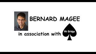 Bernard Magee Bridge INTRO  COVID19 [upl. by Edette]