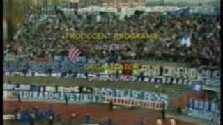 dinamo  hajduk 1996 41 [upl. by Nyraf]