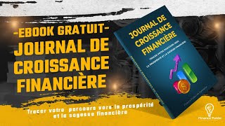 Ebook gratuit pour votre santé financière [upl. by Nama]