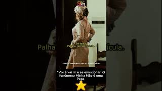 Você vai rir e se emocionar O fenômeno Minha Mãe é uma Peça 👩‍👧‍👦❤️filme series filmes [upl. by Mloclam]