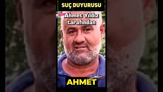 Baba Ramazan Ahmet Yıldızın Kaçırdığı kızı için suç duyurusunda Bulundu Didem Arslan Yılmaz [upl. by Ruamaj]