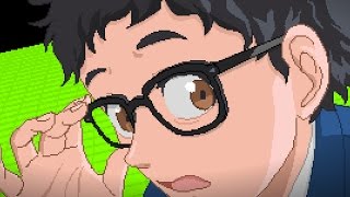 Yuppie Psycho  Reveal Trailer [upl. by Sihon550]