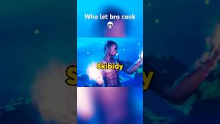 Travis Scott Fortnite Concert Real fortnite funny gaming music [upl. by Ciri]