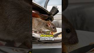 Rats Revealed 10 Disgusting Facts You Never Knew [upl. by Ytok38]