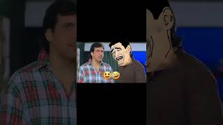 Coolie no 1 movie funny ytshorts riyaj youtuber [upl. by Elkcim]