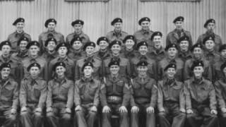 National Service 1955 to 1957 [upl. by Olegnaed407]