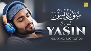 Surah Yasin Yaseen سورة يس  Relaxing heart touching voice  Zikrullah TV [upl. by Elboa456]