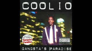 coolio gangsters paradise HD [upl. by Iglesias328]