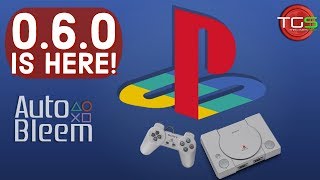 Autobleem 060 Beta 1 Upgrade Tutorial  PS Classic How To [upl. by Marvel749]