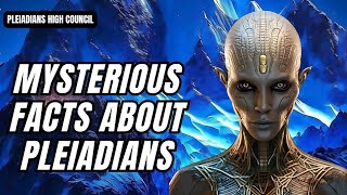 Everything You Need to Know About the Pleiadians  Ascensions [upl. by Notsek495]