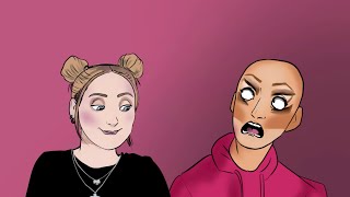 Brittany’s Burp Animated [upl. by Torin]