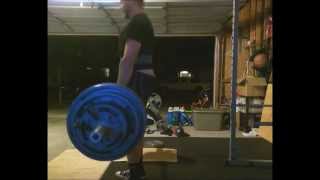 Stronglifts 5x5 Review [upl. by Benisch]