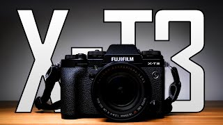 Is Fujifilm XT3 Still WORTH in 2024 [upl. by Jedediah116]