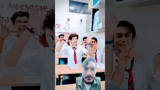 School life😂♥️ English teacher 😂ll Gulshan kalra shorts shortsviral [upl. by Alikat]