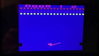 Circus Atari  Atari 2600 [upl. by Yesor]