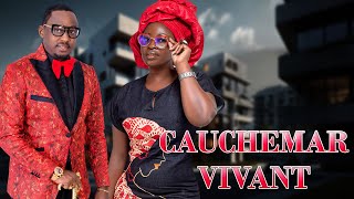 CAUCHEMAR VIVANT  Film Africain [upl. by Annodam]