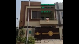 5 MARLA HOUSE FOR SALE IN PHASE 2 BAHRIA ORCHARD LAHORE [upl. by Lenes]