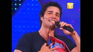 Chayanne Yo Te Amo  Atado a Tu Amor Festival de Viña 2008 [upl. by Jannelle515]