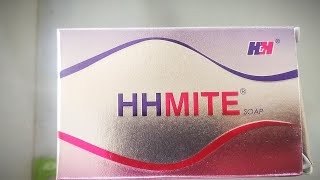 Hhmite soap complete review how to use hhmite soap  Permethrin soap for scabies hhmite soap [upl. by Salkcin]