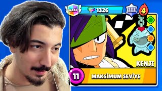 Herkesin bildiği taktik ile 1326 KUPA KENJİ YAPTIM Brawl Stars [upl. by Allisan]