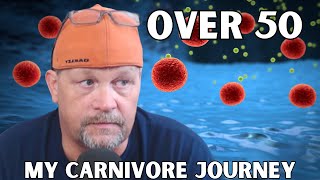 Over 50 Issues Eating Carnivore [upl. by Naji]