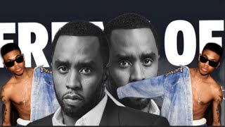 Diddy SET UP By The FEDS Diddy DENIES EVERYTHING DeVante Swing Partner In S3X RING Diddy TRIAL [upl. by Vincentia]