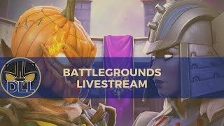 Battlegrounds Livestream  Victory Track [upl. by Marlena]