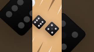 Backgammon Online backgammon boardgame games [upl. by Euhsoj578]