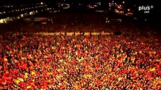 System Of A Down  Forest Live Rock Am Ring 2011 [upl. by Elkcim]