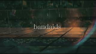 Keshi  bandaids live ver cover [upl. by Rawley250]