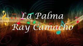 Ray Camacho ♪ La Palma [upl. by Ahsem]