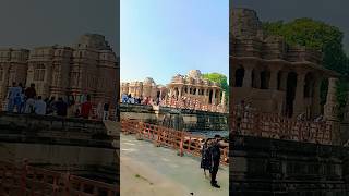 Motera Surya Mandir shortsvideo viralvideo trending shorts [upl. by Tranquada768]