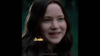 Day 7 Of Editing Katniss Everdeen Until My Man Gets Back 《The Hunger Games》jenniferlawrence [upl. by Henrietta]