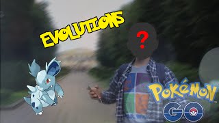 POKEMON GO 1  САМЫЙ БЫСТРЫЙ ФАРМ ОПЫТА 30 ЭВОЛЮЦИЙ [upl. by Nage]