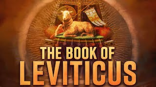 Levitical Literature  Sacrifice and Offerings [upl. by Ibob]